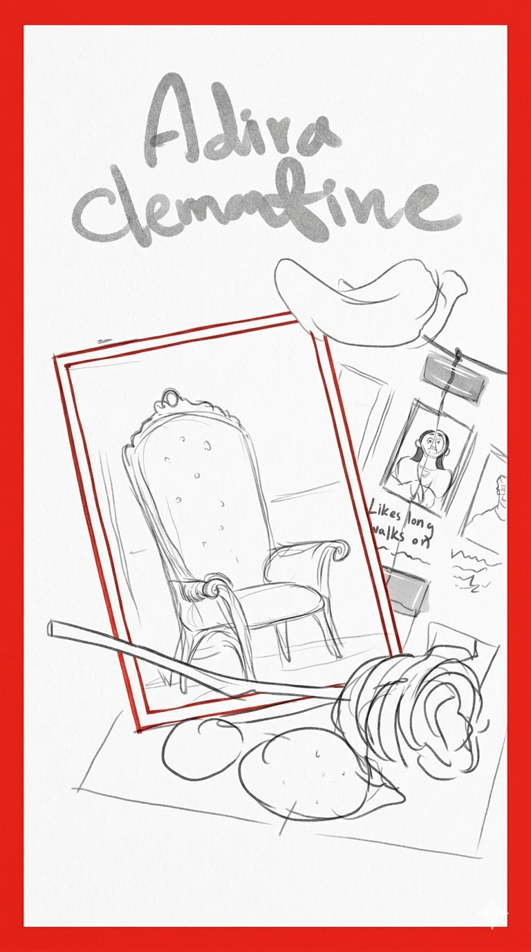 Episode 7 in production- COMING APRIL 2026! FAN CLUB ACCESS ONLY