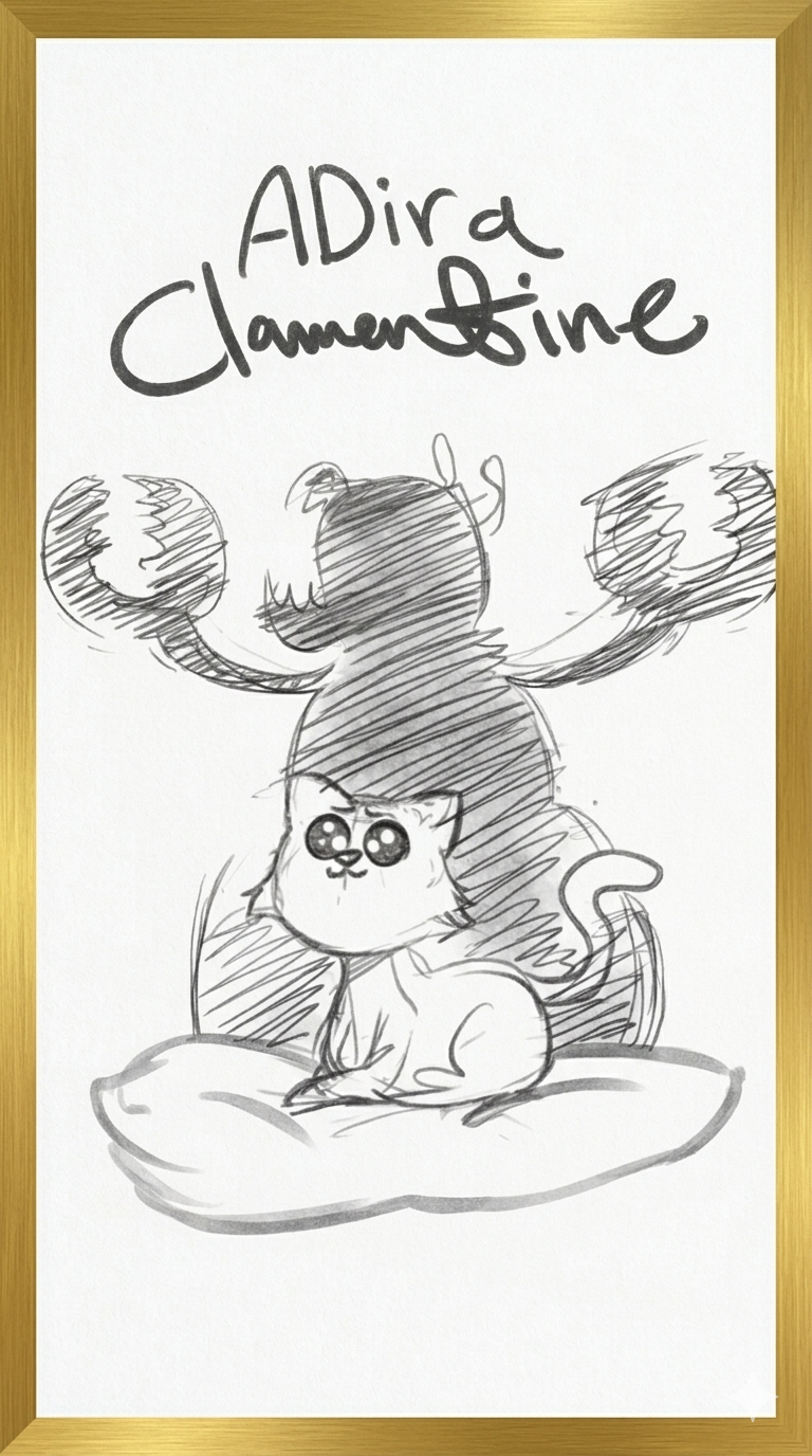 Episode 9 in production- COMING IN JUNE 2026! FAN CLUB ACCESS ONLY