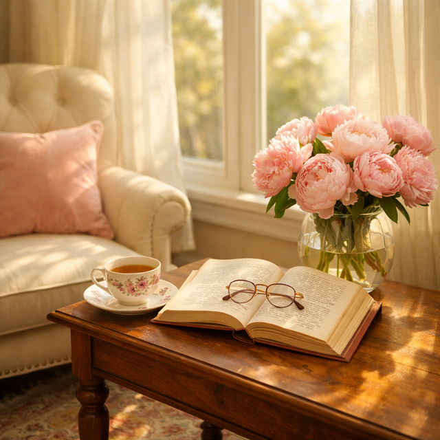 Beautiful Spring