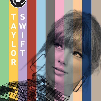 The Ultimate Swiftie Package