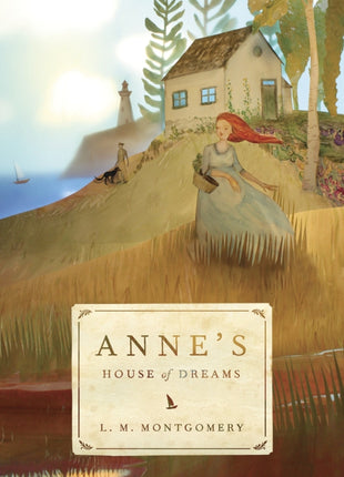 Anne of Green Gables, Complete 8-Book Box Set