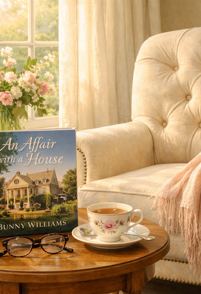 <h1>A Beautiful Home. A Beautiful Story. A Free Book, Just for You.</h1>