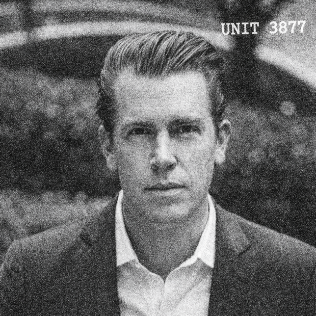 David McCloskey