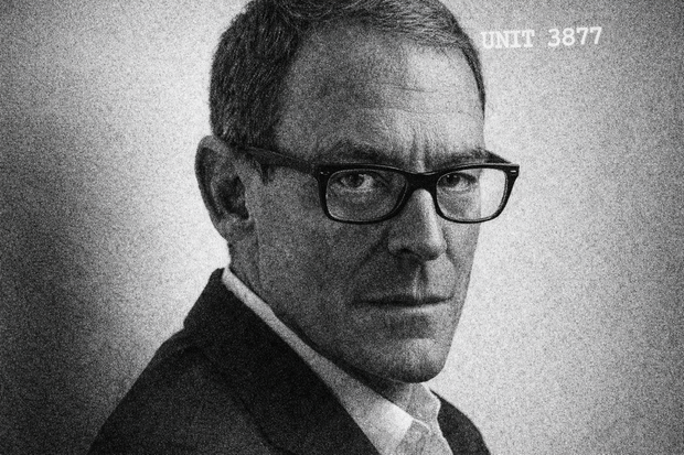 Daniel Silva