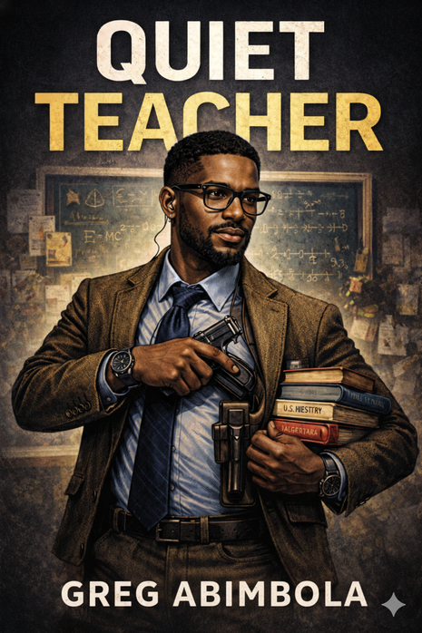 Quiet Teacher