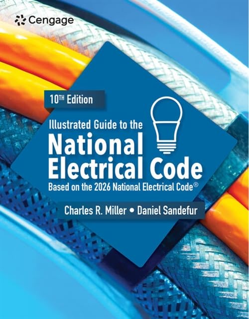 Code. Electric Bc Illustrated Guide to the National Electrical Code (NEC) – Bookshelf Bliss