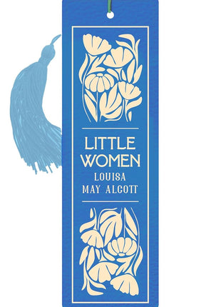 Little Women Deluxe Bookmark