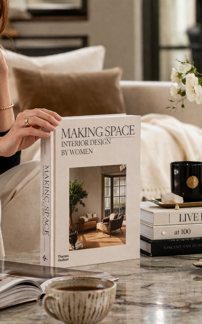 <h1>Beautiful Space. Beautiful Story.</h1>