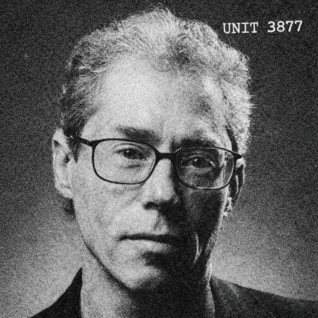 Paul Vidich