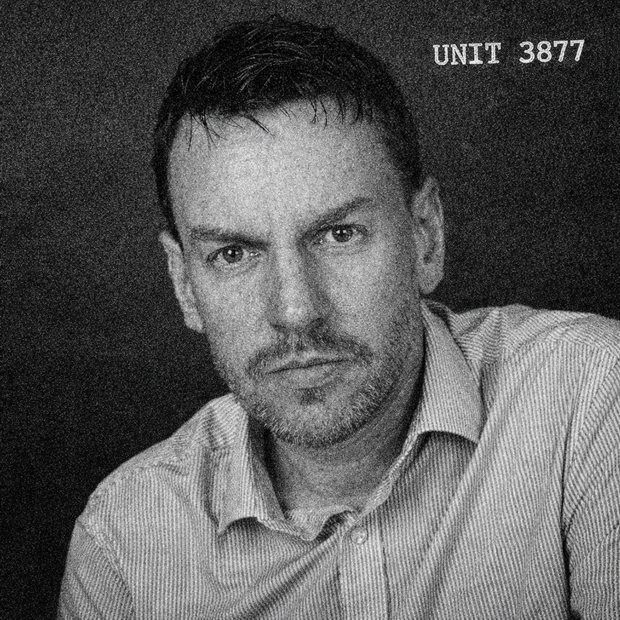 Paul Warner