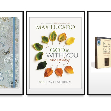 Peace in Every Season