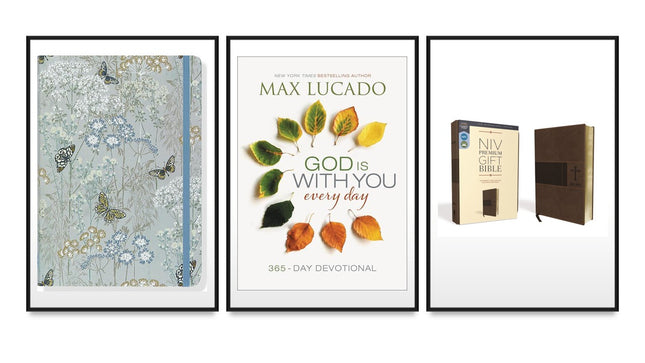 Peace in Every Season