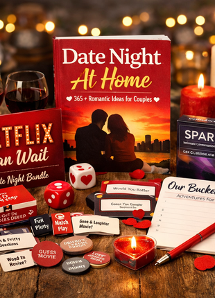 Netflix Can Wait Bundle