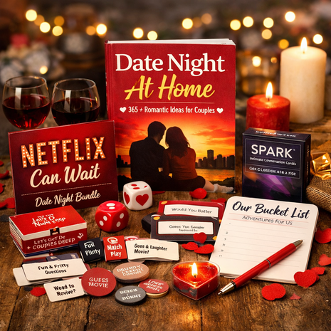 Netflix Can Wait Bundle