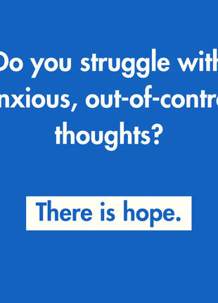 Tame Your Thoughts: Three Tools to Renew Your Mind and Transform Your Life