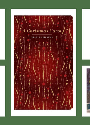 The Heart of Christmas Collection