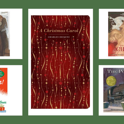 The Heart of Christmas Collection