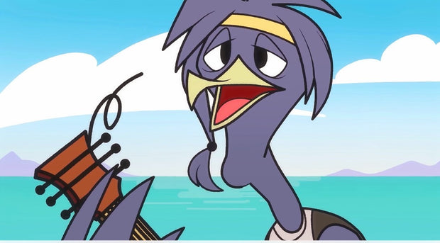 Banner image for: <h2><strong>Watch the cartoon!</strong></h2>