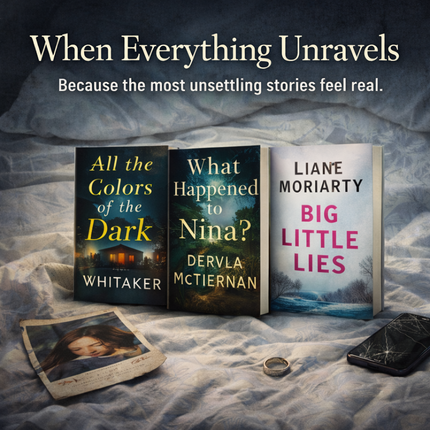 When Everything Unravels