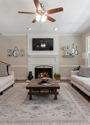 cozy modern living room decor inspiration