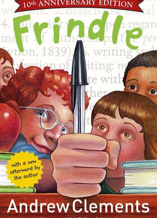 Frindle - Ingram