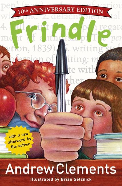 Frindle - Ingram