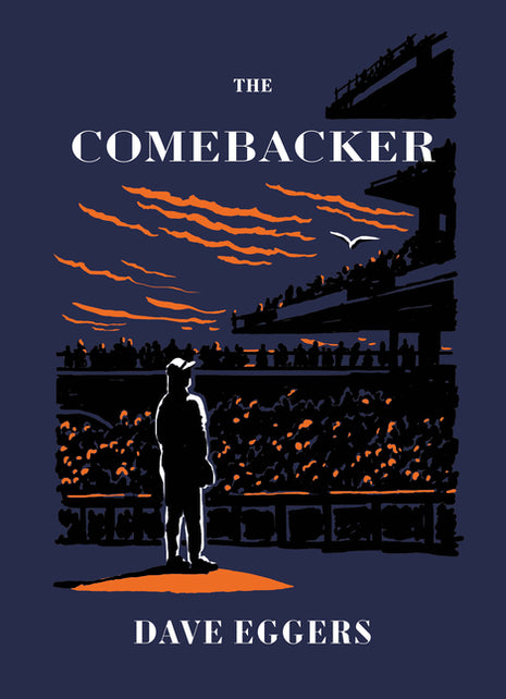Comebacker - Ingram
