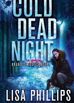 Cold Dead Night - Ingram