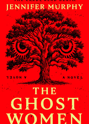 The Ghost Women - Ingram