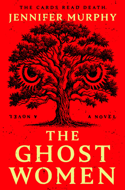 The Ghost Women - Ingram