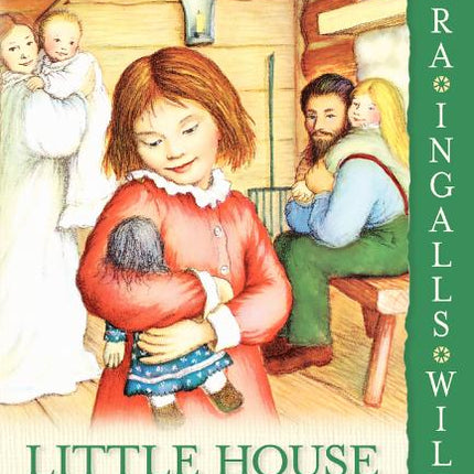 Little House in the Big Woods - Ingram