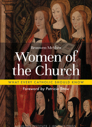 Women of the Church - Ingram