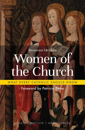 Women of the Church - Ingram