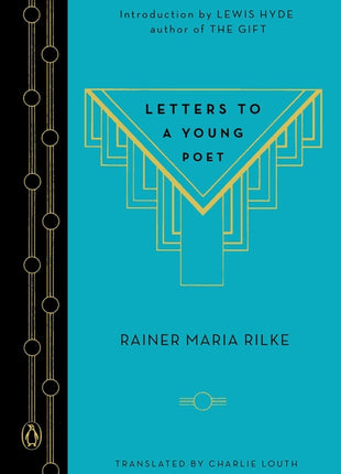 Letters to a Young Poet - Ingram