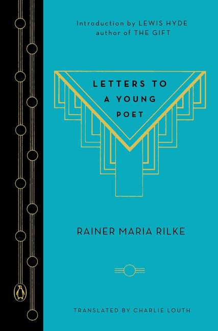 Letters to a Young Poet - Ingram