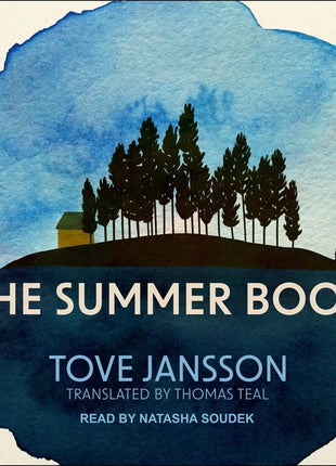Summer Book - Ingram