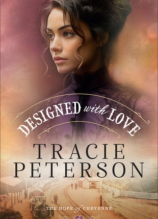 Designed with Love - Ingram