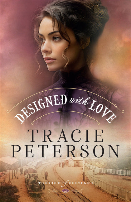 Designed with Love - Ingram