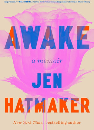 Awake: A Memoir - Ingram