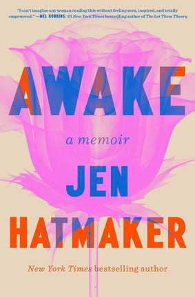 Awake: A Memoir - Ingram