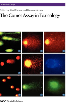 Comet Assay in Toxicology - Ingram