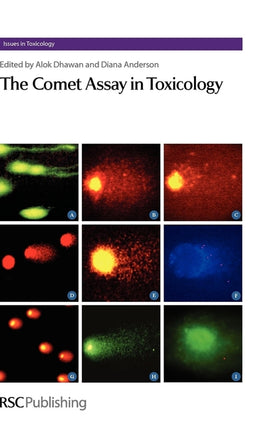Comet Assay in Toxicology - Ingram