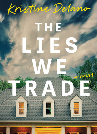 The Lies We Trade - Ingram