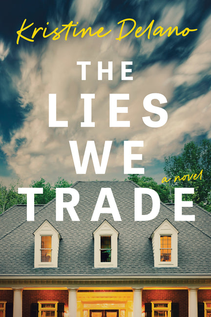 The Lies We Trade - Ingram