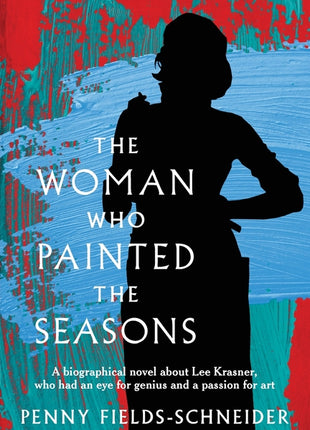 Woman Who Painted The Seasons - Ingram
