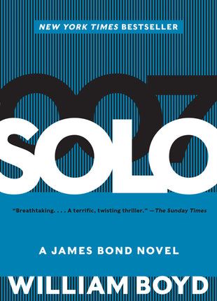 Solo - Ingram