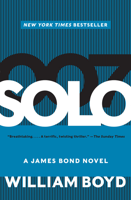 Solo - Ingram