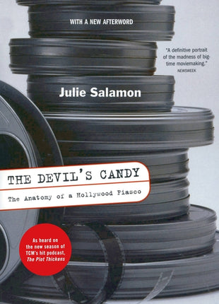 Devil's Candy: The Anatomy of a Hollywood Fiasco (Revised) - Ingram