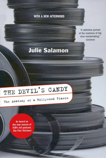 Devil's Candy: The Anatomy of a Hollywood Fiasco (Revised) - Ingram