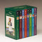 Anne of Green Gables, Complete 8-Book Box Set - Ingram